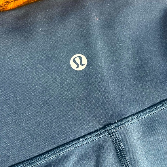 Women’s Lululemon Leggings - Picture 1 of 4